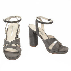 Sandalias mujer 1347 arena ante