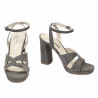 Sandalias mujer 1347 arena ante