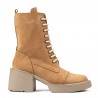 Botas mujer 3383 bufo marrón