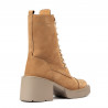 Botas mujer 3383 bufo marrón