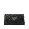 Bolso de mujer al hombro 048g 01 biz negro