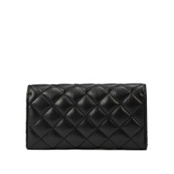 Bolso de mujer al hombro 048g 01 biz negro