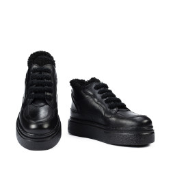 Botas de mujer 3403 negro
