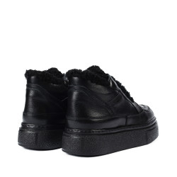 Botas de mujer 3403 negro