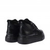 Botas de mujer 3403 negro