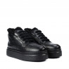 Botas de mujer 3403 negro