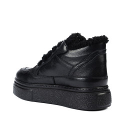 Botas de mujer 3403 negro