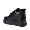 Botas de mujer 3403 negro