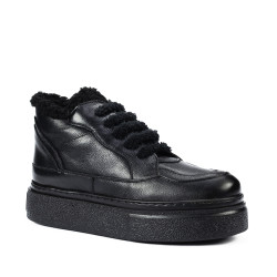 Botas de mujer 3403 negro