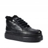 Botas de mujer 3403 negro