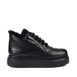 Botas de mujer 3403 negro