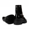 Botines de mujer 3377 negro florantic