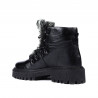 Botas mujer 3378 negro