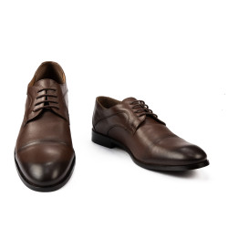 Zapatos elegantes para hombres 879 en arena