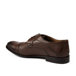 Zapatos elegantes para hombres 879 en arena