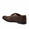 Zapatos elegantes para hombres 879 en arena