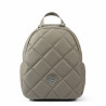 Mochila de mujer 307g 01 gris
