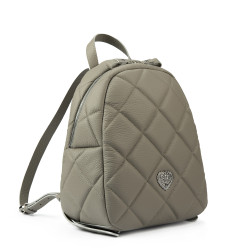 Mochila de mujer 307g 01 gris