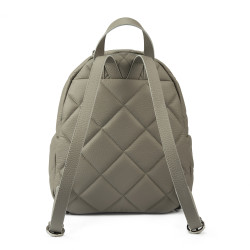 Mochila de mujer 307g 01 gris