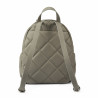Mochila de mujer 307g 01 gris