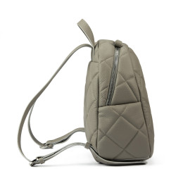 Mochila de mujer 307g 01 gris