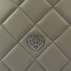 Mochila de mujer 307g 01 gris