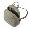 Mochila de mujer 307g 01 gris