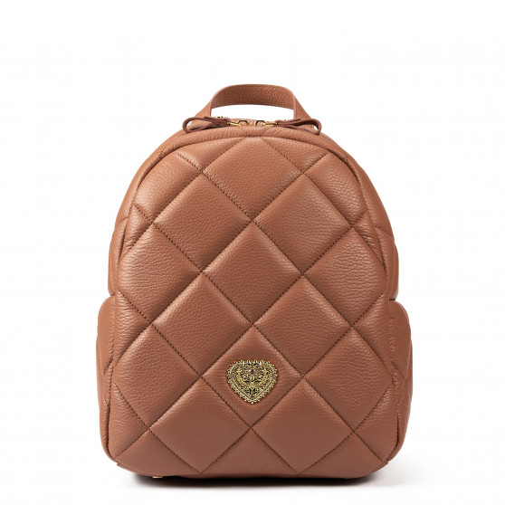 Mochila de mujer 307g biz camel