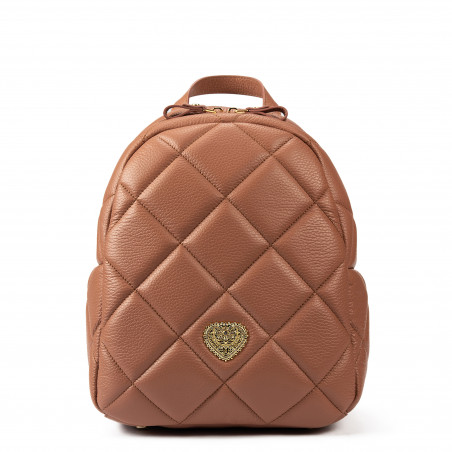 Mochila de mujer 307g biz camel