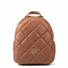 Mochila de mujer 307g biz camel