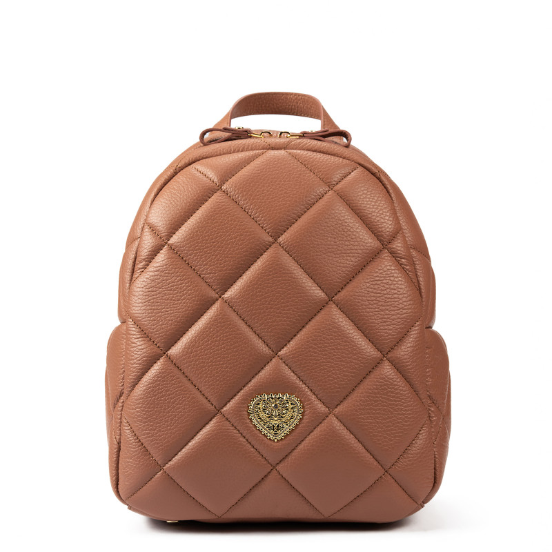 Mochila de mujer 307g biz camel