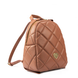 Mochila de mujer 307g biz camel