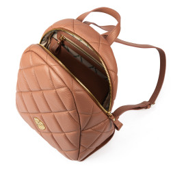 Mochila de mujer 307g biz camel