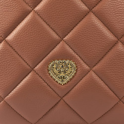 Mochila de mujer 307g biz camel