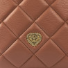 Mochila de mujer 307g biz camel