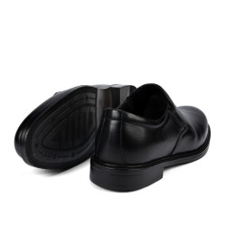 Zapatos casuales hombre 995 negro