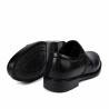 Zapatos casuales hombre 995 negro