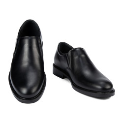 Zapatos casuales hombre 995 negro