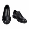 Zapatos casuales hombre 995 negro