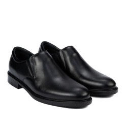 Zapatos casuales hombre 995 negro