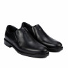 Zapatos casuales hombre 995 negro