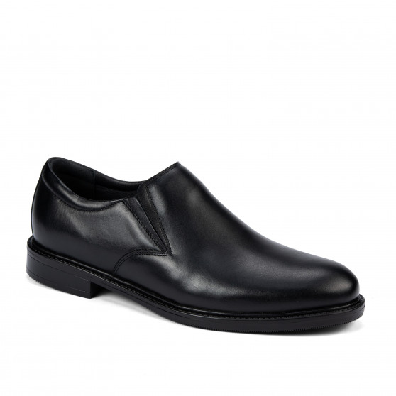 Zapatos casuales hombre 995 negro