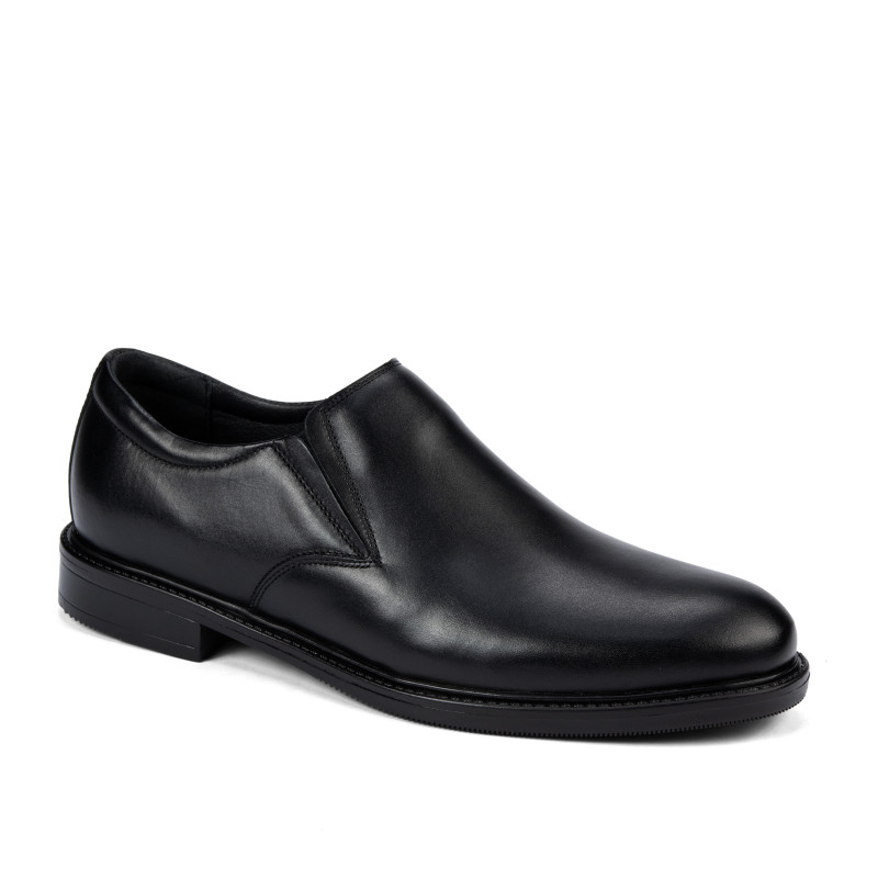 Zapatos casuales hombre 995 negro