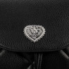Mochila mujer 308g 01 biz negro