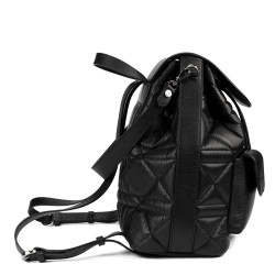 Mochila mujer 308g 01 biz negro