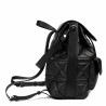 Mochila mujer 308g 01 biz negro
