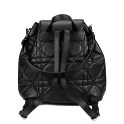 Mochila mujer 308g 01 biz negro