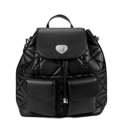 Mochila mujer 308g 01 biz negro