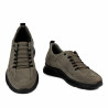 Zapatos casuales para hombre 994 bufo kaki