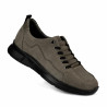 Zapatos casuales para hombre 994 bufo kaki